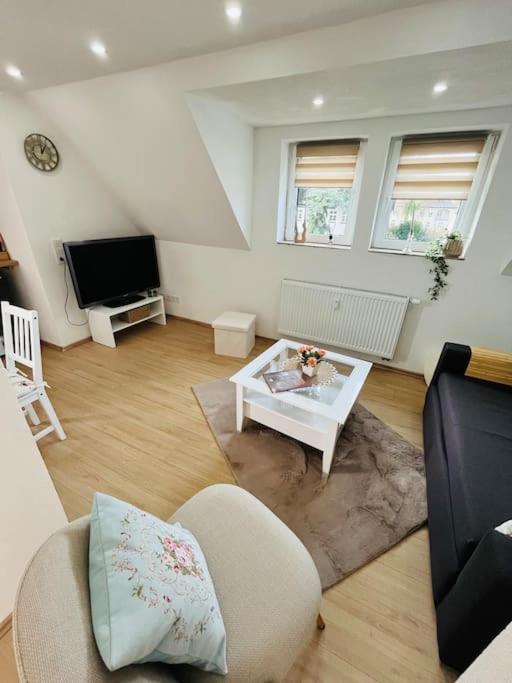 Mia'Sferienwohnung/Monteurwohnung Herborn  Exterior foto