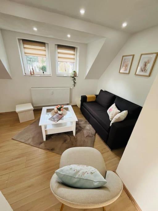 Mia'Sferienwohnung/Monteurwohnung Herborn  Exterior foto